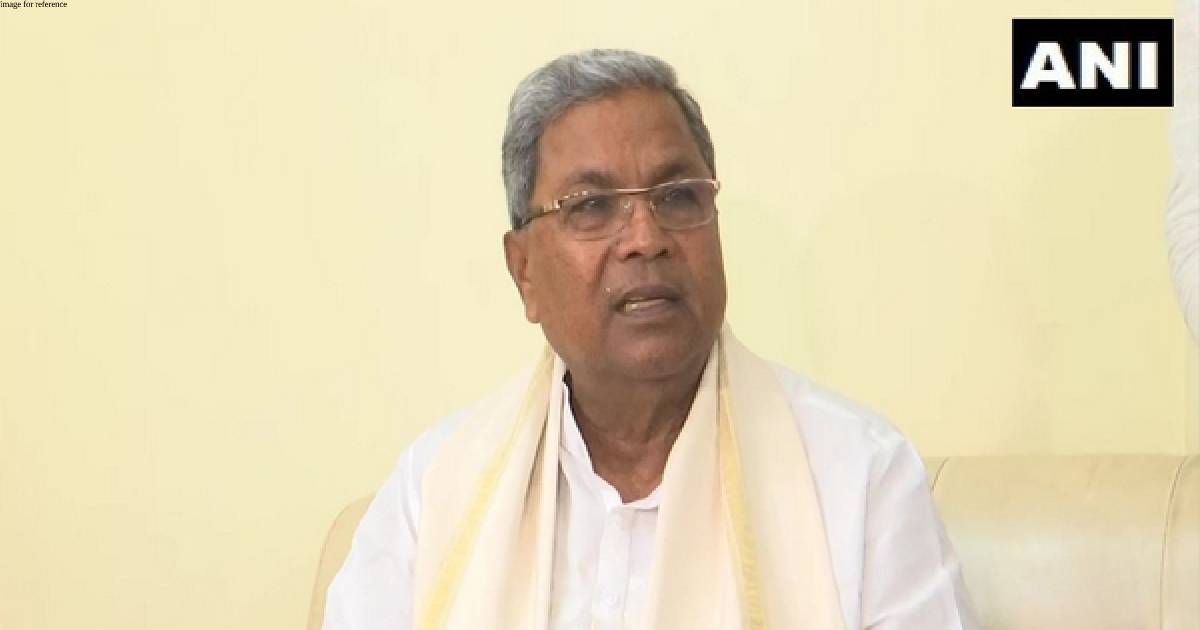 Siddaramaiah calls Bengaluru South MP Tejaswi Surya 'Amavasye Surya'
